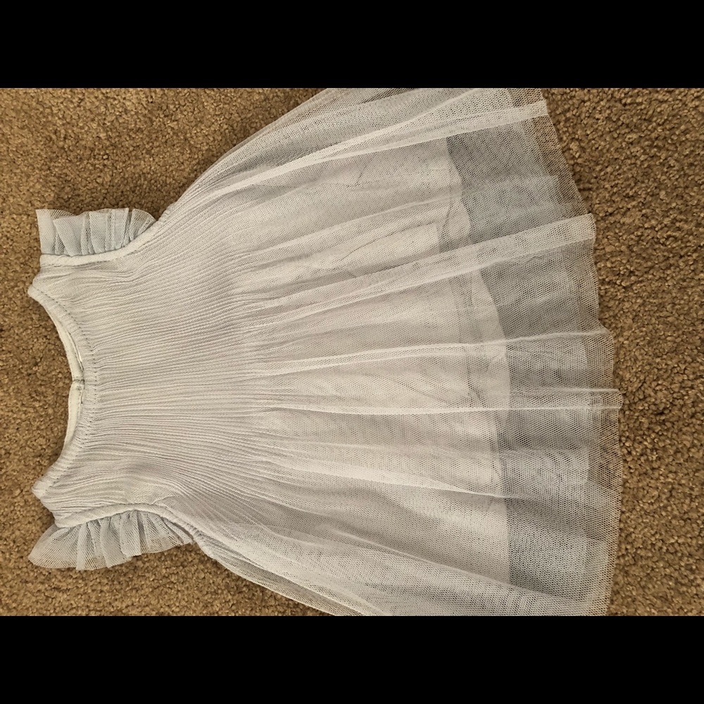 Baby dress